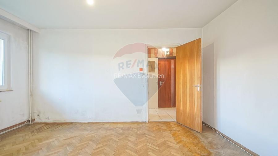 Apartament 2 camere, b-dul Saturn, lângă LIDL - 12