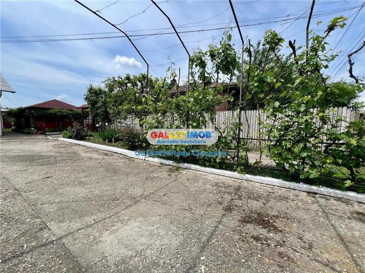 Vanzare casa 4 camere, Puchenii Mari, sat Pietrosani, Prahova