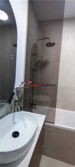 Apartament Premium, Nelocuit | Terasă 10 mp | Str. Eroilor- Floresti!