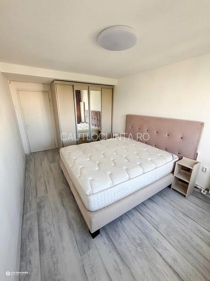 3 Camere | Mobilat și Utilat | Metrou Romancierilor | Vedere Parc | - 4