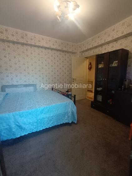 Exclusiv - 3 camere  decomandat Faleza Nord - 14