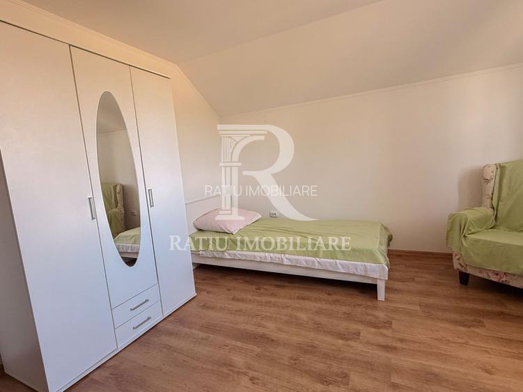 Casă P+M cu 3 dormitoare | Tineretului | Oradea - 7