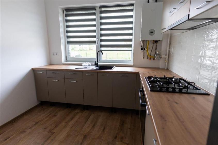 Apartament decomandat 2 camere cu balcon in Selimbar