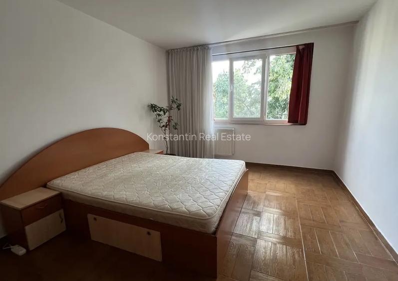 Apartament 2 camere, 48,5 mp, etaj 3/4, bloc reabilitat, Titan