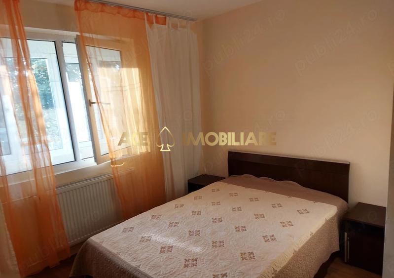 3 Camere de inchiriat | Crangasi | Mobilat-Utilat | Metrou