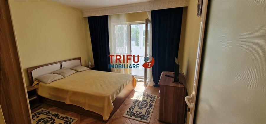 Apartament 2 camere de vanzare zona Tolstoi