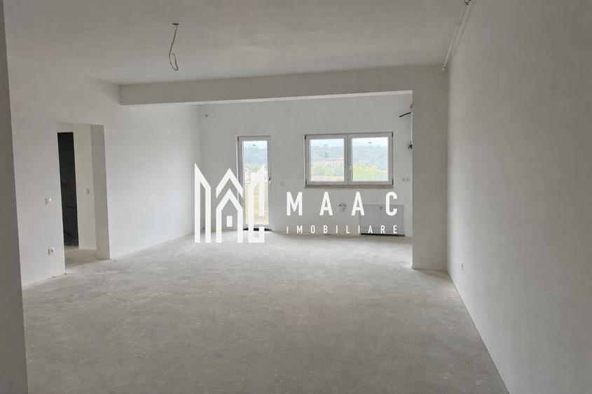 Apartament 4 camere I 89 mp I Parcare inclusa I Arhitectilor