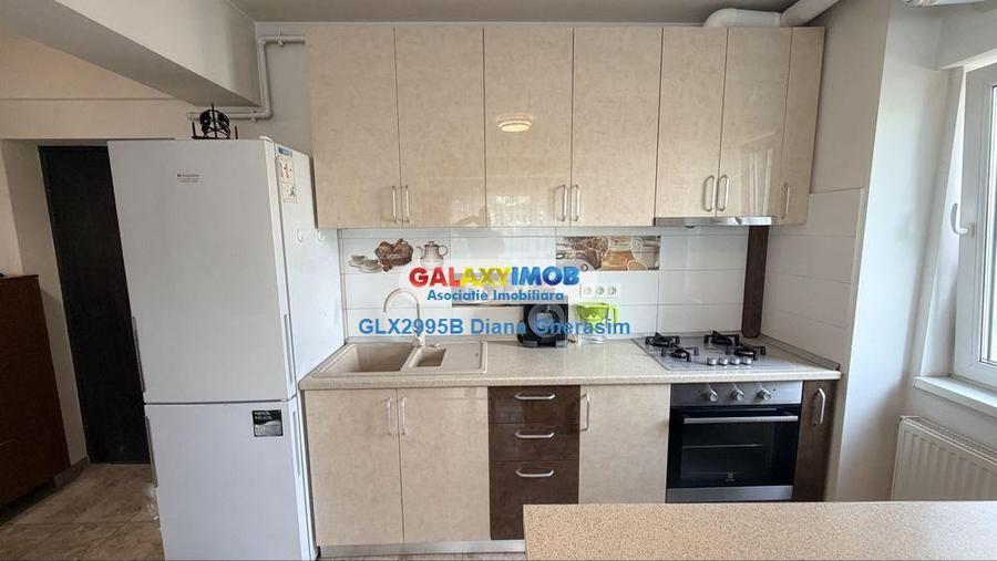 Apartament de inchiriat 2 camere- Olympus Residence