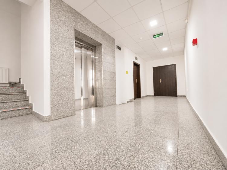Spațiu de birouri Ultracentral | 400 mp/ nvel| Clădire modernă cu lift