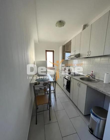 Apartament cu 2 camere | 47 mp |