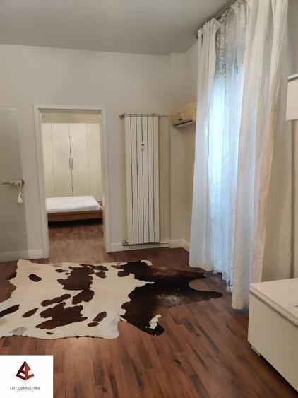 2 camere Floreasca