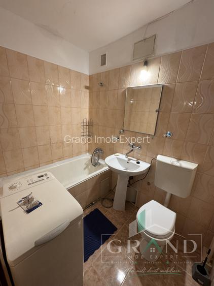 Garsonieră cu BALCON | 26 mp | UMF–Zorilor/P-ța Zorilor | Etaj 2/4 - 9