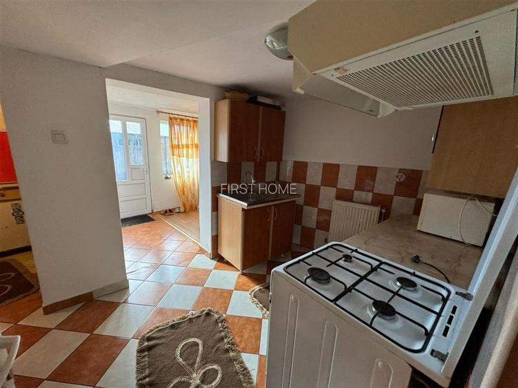 Casa stradala de vanzare in Focsani , str Odobesti nr 56 - 9