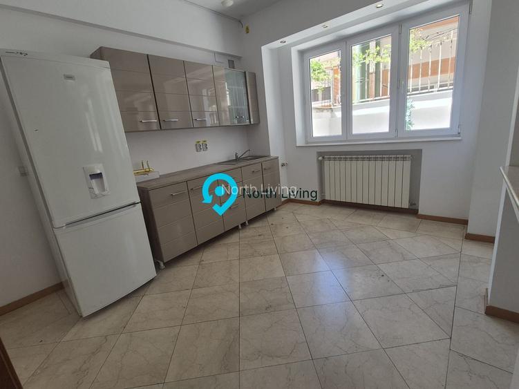 Vilă de închiriat 8 camere | Zona Dorobanți | Ideal Firma/Clinica - 35