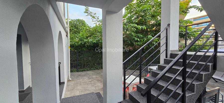 Exclusivitate,Mamaia Nord-Lidl,Vila Turistica P+3, 14 cam.,472mp,complet utilata - 16