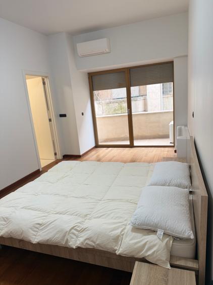 Duplex 5 camere Jean Monnet