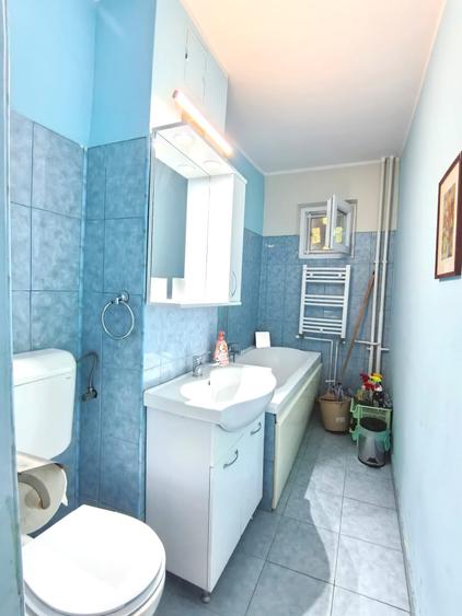 Apartament cu 2 camere ,renovat Medicina- Take Ionescu