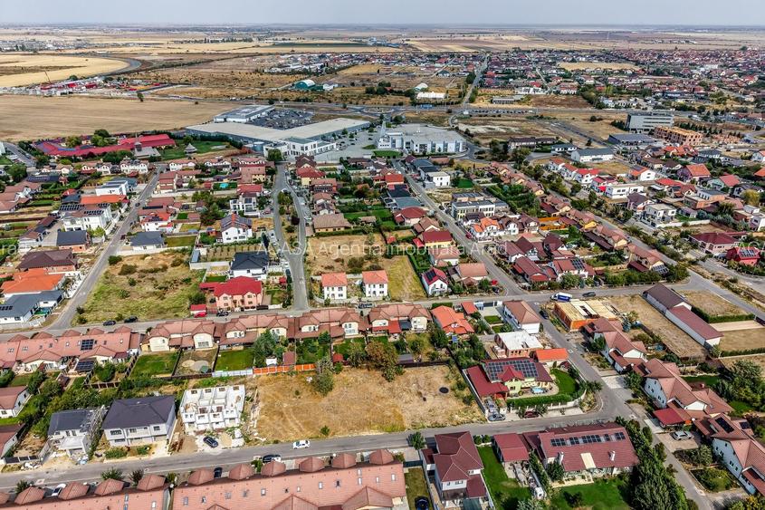 Teren de vânzare | Via Carmina | Str. Cassia