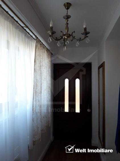 Casa unifamiliala, 150 mp, 300 mp teren, Apahida