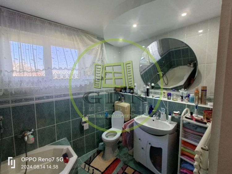 Casă de vânzare Reghin zona semicentrală.