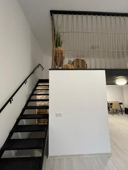 Apartament 2 camere(Loft), 54 mp utili, Etajul 1, Ultracentral , Oradea.