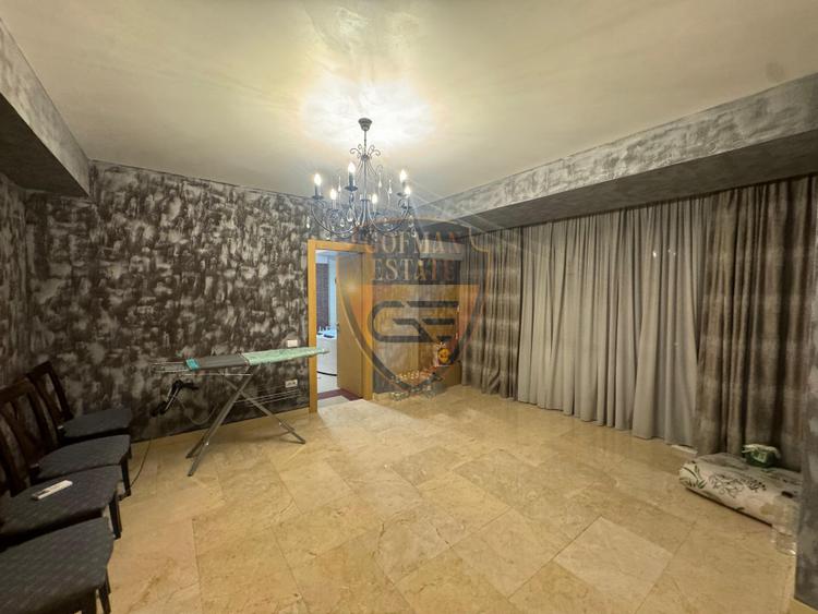 Penthouse 163 mp, JT Tower Complex Rezidențial, Mamaia, Vedere La Mare