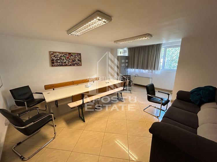 Casa SAD, 650 mp, Zona Elisabetin - 2