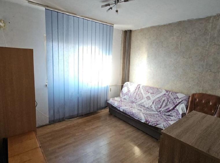 Vitan Olimpia,bl.reabilitat,decomandat,bucatarie mare,balcon inchis,AC
