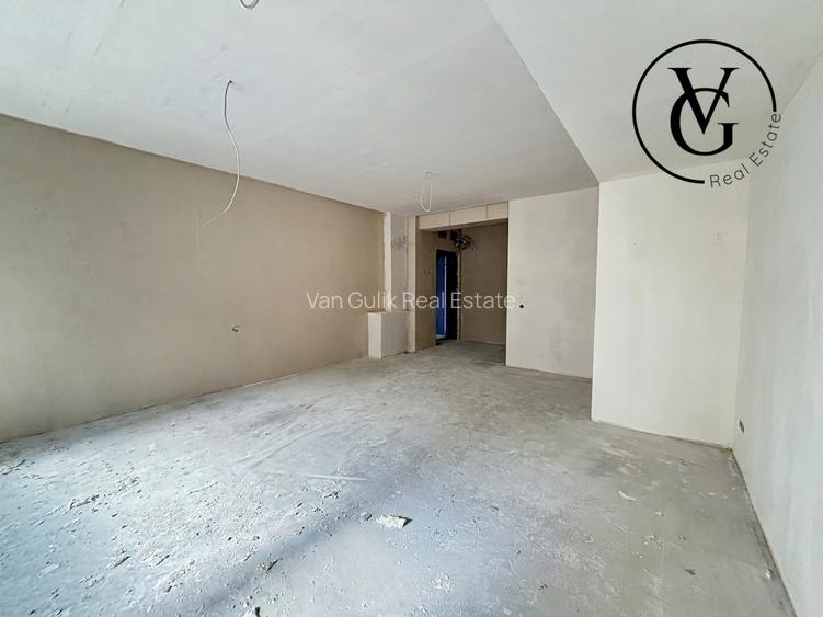 Apartament 2 camere | Faleza Residence - 4