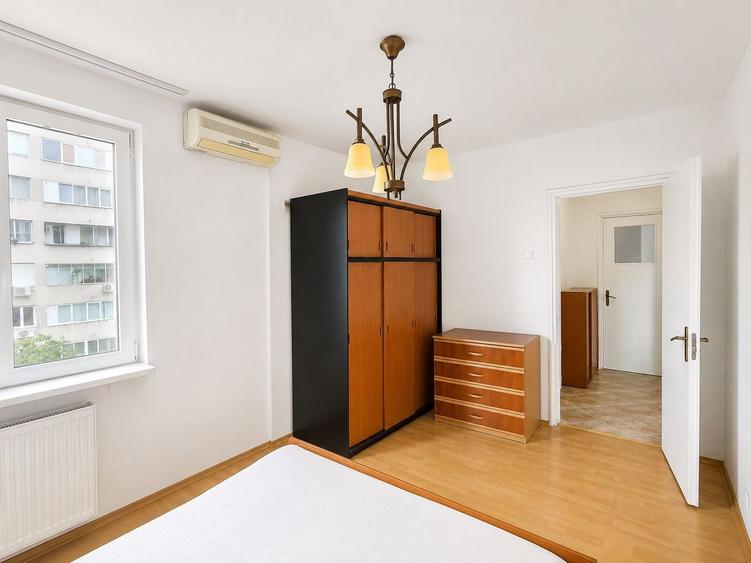 2 camere de închiriat | Metrou Râul Doamnei | Disponibil imediat