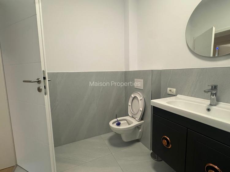 Apartament modern cu 2 camere, complet mobilat și utilat | Giroc, Str. Neptun - 6