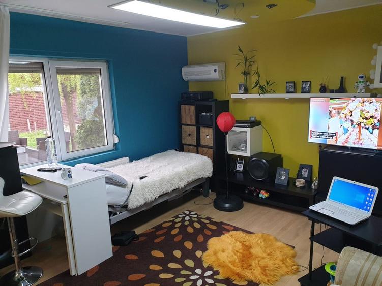 COMISION 0 | Vilă cu 10 apartamente | P+2E+M | 470 mp | Zona Lipovei