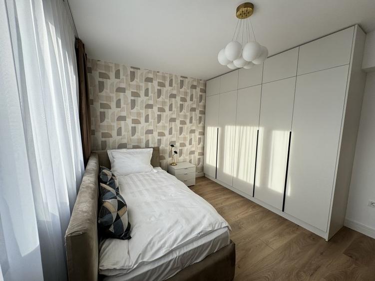 Harmony Residence Domnesti || Cartier privat || Finisaje Premium || 2023