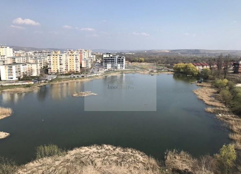INCHIRIERE 2 camere, parcare subterană – lângă FSEGA, Iulius Mall