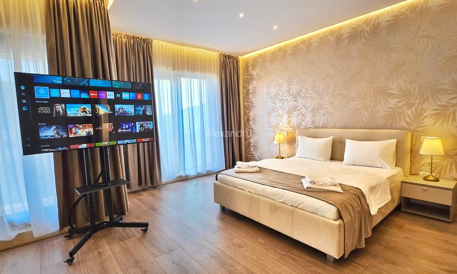 HOTEL PREMIUM OPERAȚIONAL DE VÂNZARE | 44 CAMERE  | OTOPENI –NORD BUCUREȘTI - 11