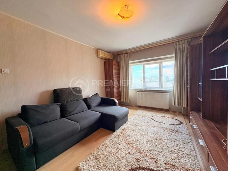 Etaj intermediar! Apartament 3 camere 76mp, Zimbru-Bicaz, CT, AC