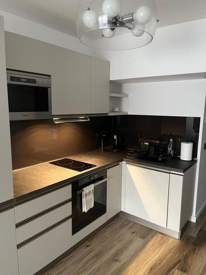 Apartament | 3 camere | Lux | Bloc nou | Bd. Unirii | Alba Iulia