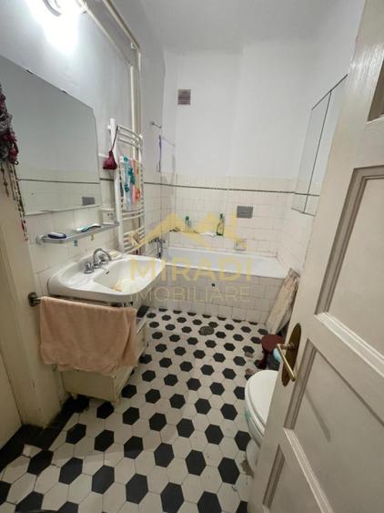 Vanzare apartamente in vila D P M din D P 1 M