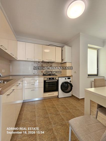 LUX! Ap3cam GARA - Bvd 1 Mai - Centrul e Scafandrii - Parcare Privata - 700Eur - 21