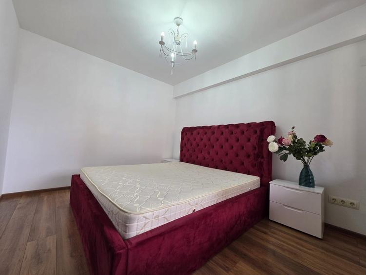 Apartament 2 camere cu loc de parcare inclus Pipera