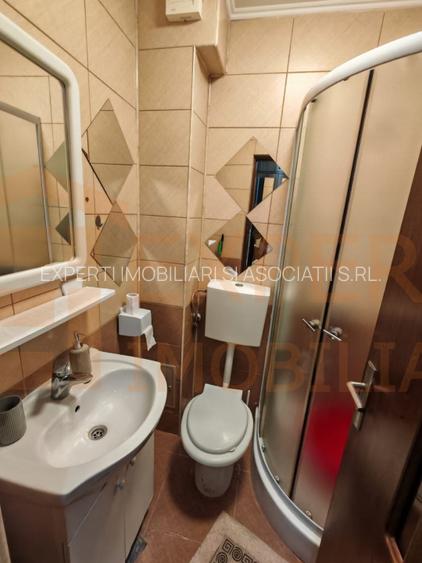 Apartament 3 camere de închiriat | Tomis Nord - Cireșica - 14