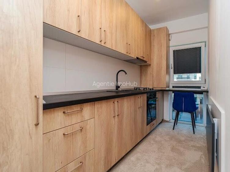 APARTAMENT CU PERSONALITATE, DISPONIBIL CU MUTARE IMEDIATA - 13