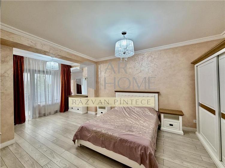 Apartament 3 camere, de lux, parcare, Cartier Albert Ploiesti