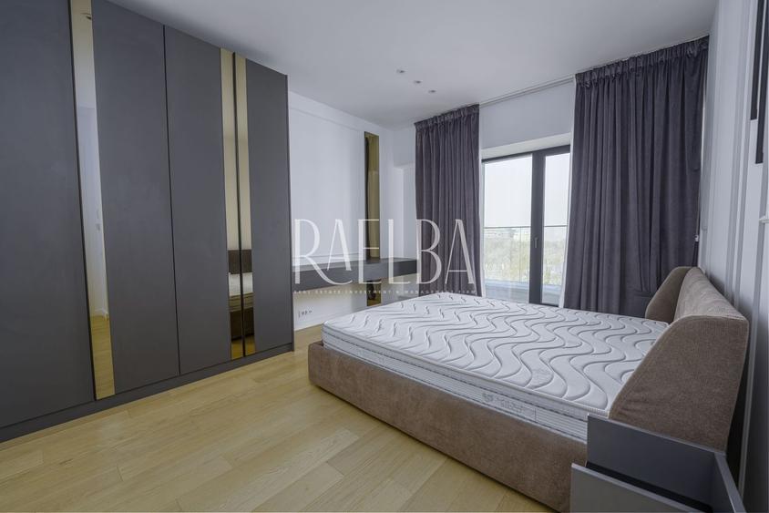 Apartament nou cu 3 camere de inchiriat ONE VERDI