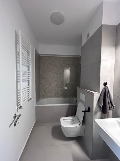 2 Camere Como Park Residence | Bloc Nou | Loc Parcare Inclus