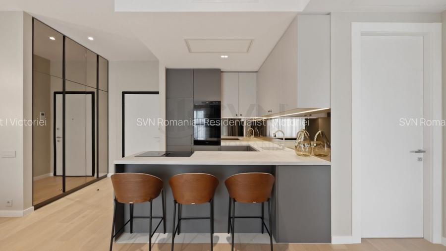 REA1029068 PRIMA INCHIRIERE l LUX l MOBILAT l UTILAT  l ONE VERDI PARK - 6