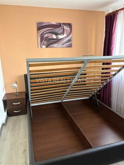 Apartament spatios cu 2 camere la etaj 1, B-dul Garii, Brasov - 6