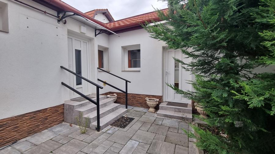 Casa de inchiriat zona semicentrala Avram Iancu