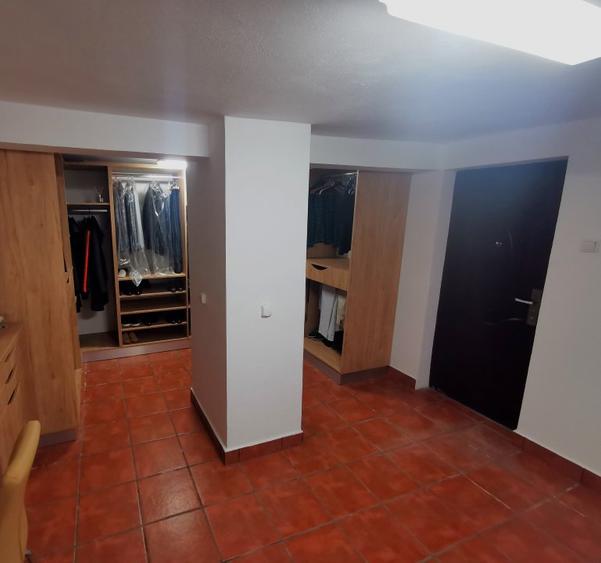 Apartament 3 camere Dorobanti
