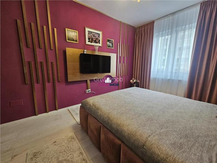 Apartament 2 Camere Premium + Loc de Parcare Subteran | West Park 2 - GorjuluiAg - 21